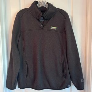 Like New | Women's L.L.Bean Sweater Fleece Pullover